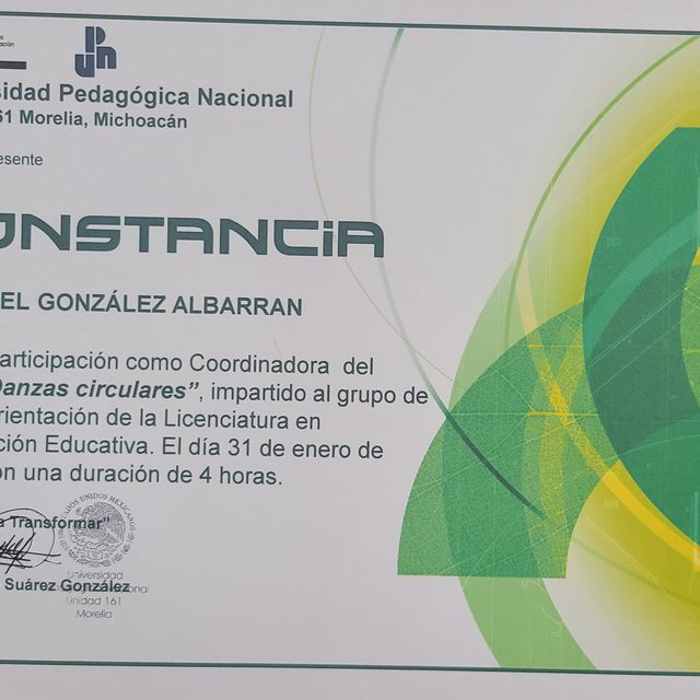 Ampliar imagen: certificate 16
