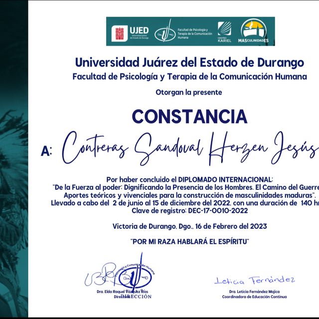 Ampliar imagen: certificate 8