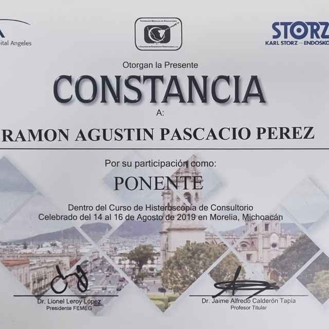 Ampliar imagen: certificate 42