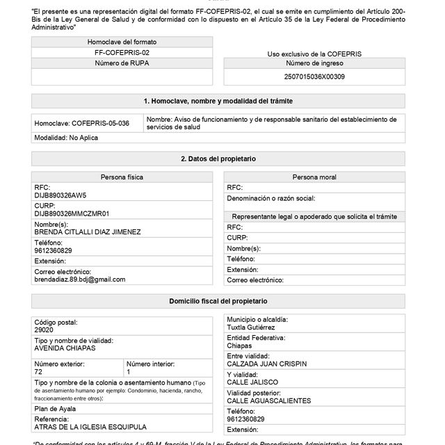 Ampliar imagen: certificate 9