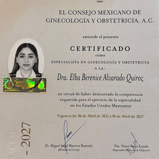 Ampliar imagen: certificate 3