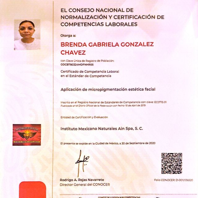 Ampliar imagen: certificate 5