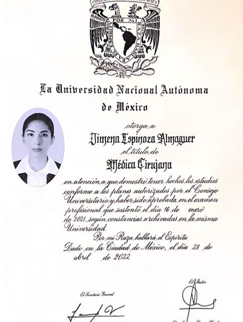 Ampliar imagen: certificate 1