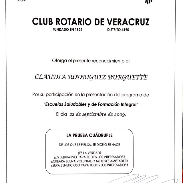 Ampliar imagen: certificate 7