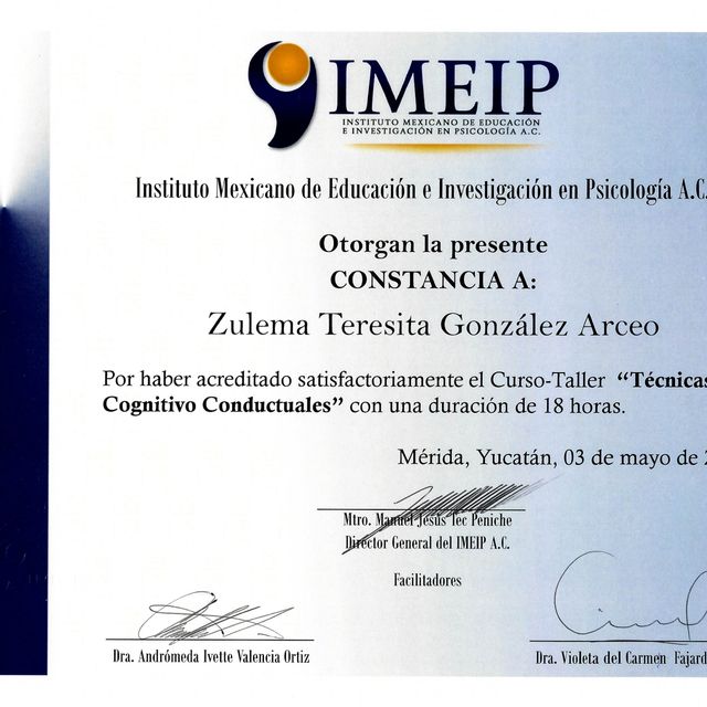Ampliar imagen: certificate 8