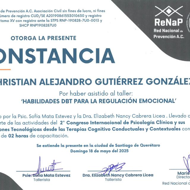 Ampliar imagen: certificate 3