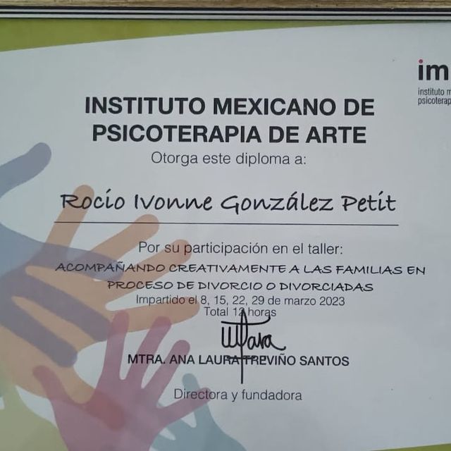 Ampliar imagen: certificate 1