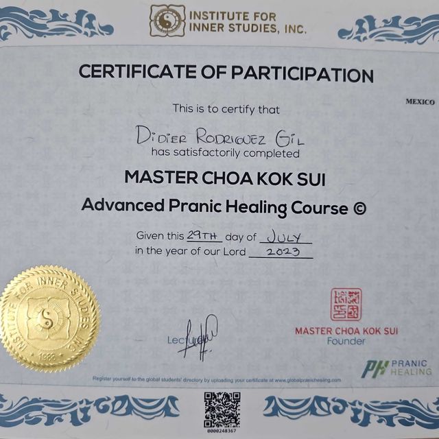 Ampliar imagen: certificate 12