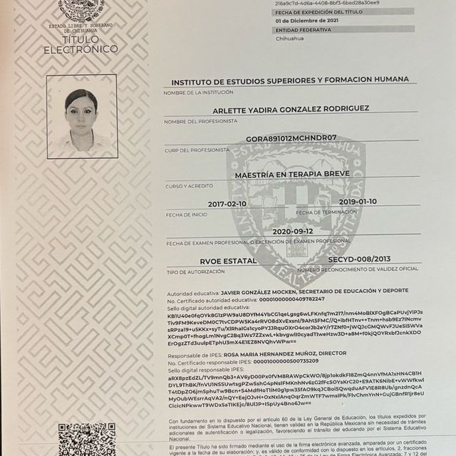 Ampliar imagen: certificate 4