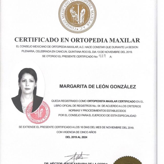Ampliar imagen: certificate 4