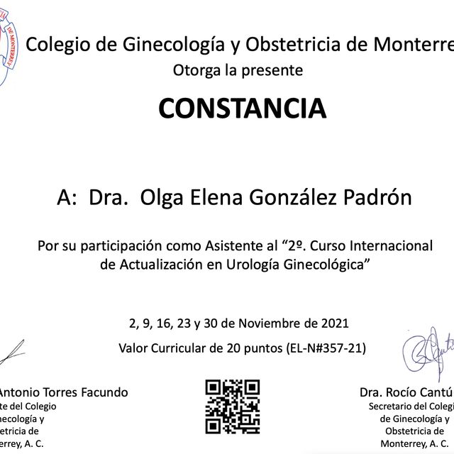 Ampliar imagen: certificate 15