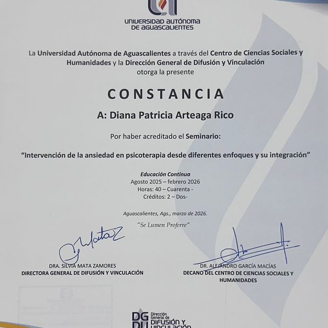 Ampliar imagen: certificate 10