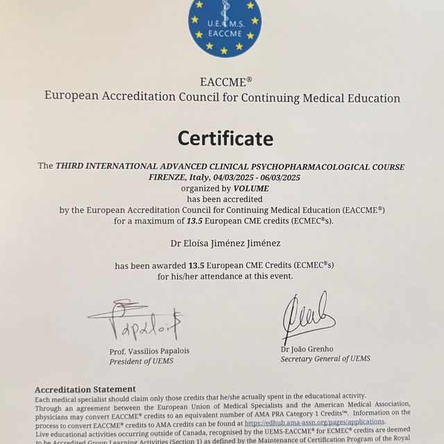 Ampliar imagen: certificate 4