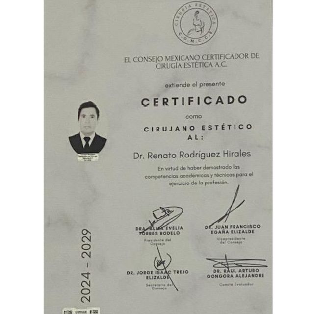 Ampliar imagen: certificate 1