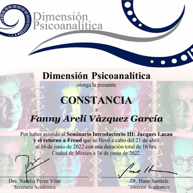 Ampliar imagen: certificate 10