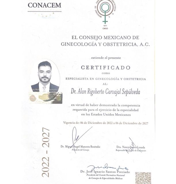 Ampliar imagen: certificate 2