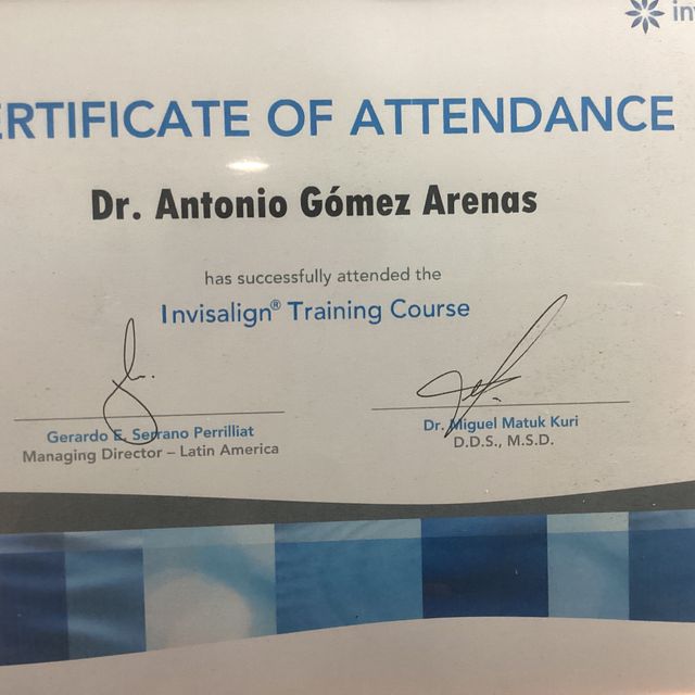 Ampliar imagen: certificate 1