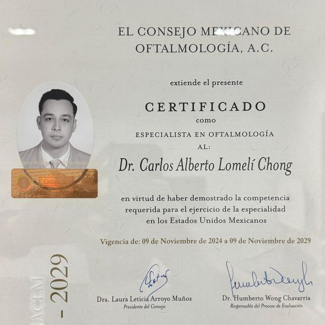 Ampliar imagen: certificate 2