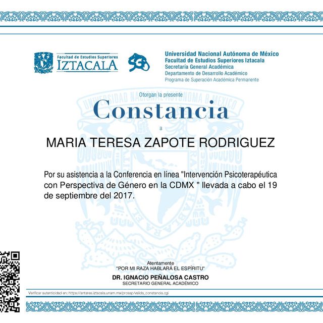 Ampliar imagen: certificate 6