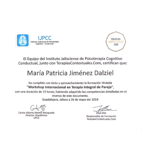 Ampliar imagen: certificate 10