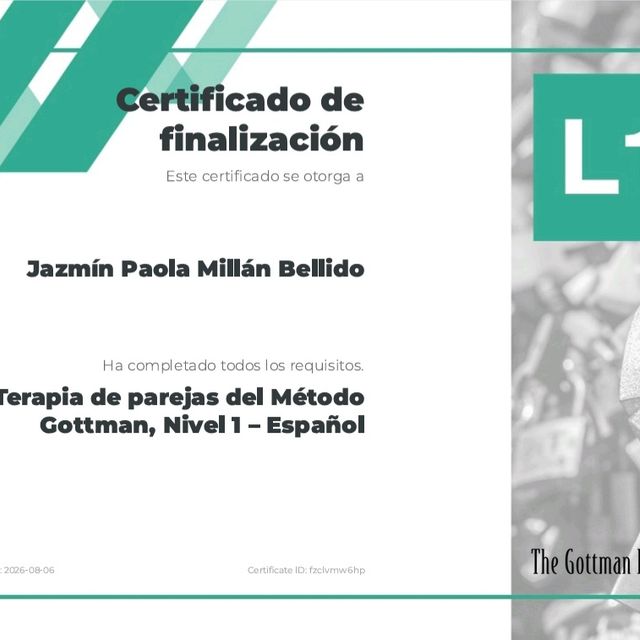 Ampliar imagen: certificate 9