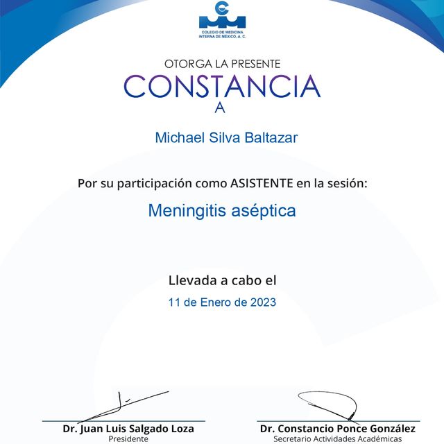 Ampliar imagen: certificate 16