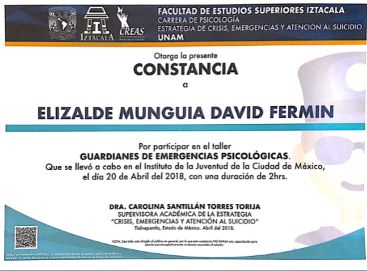 Ampliar imagen: certificate 13