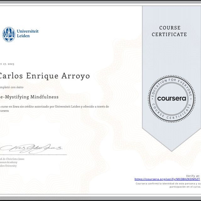 Ampliar imagen: certificate 10