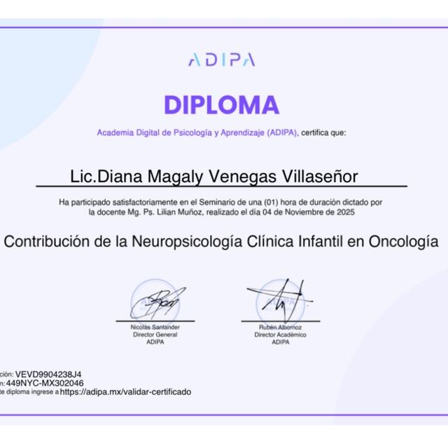 Ampliar imagen: certificate 8