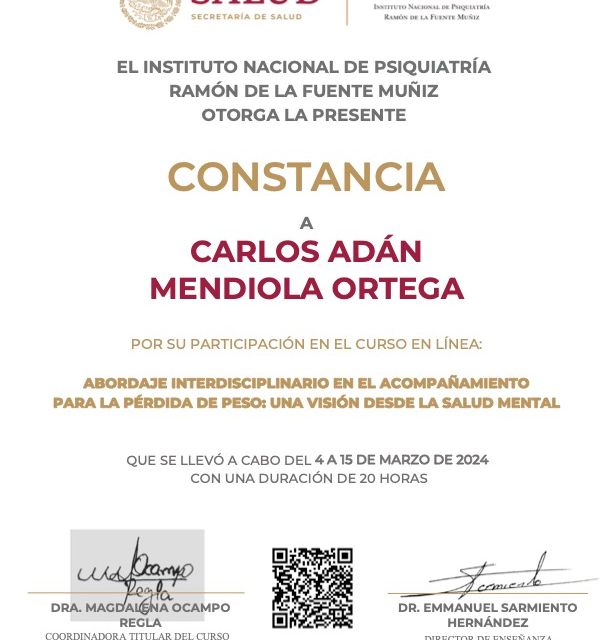 Ampliar imagen: certificate 10