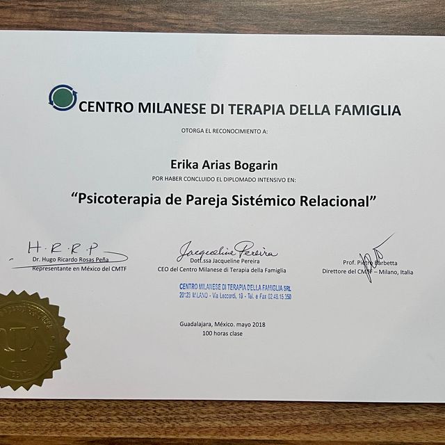 Ampliar imagen: certificate 3
