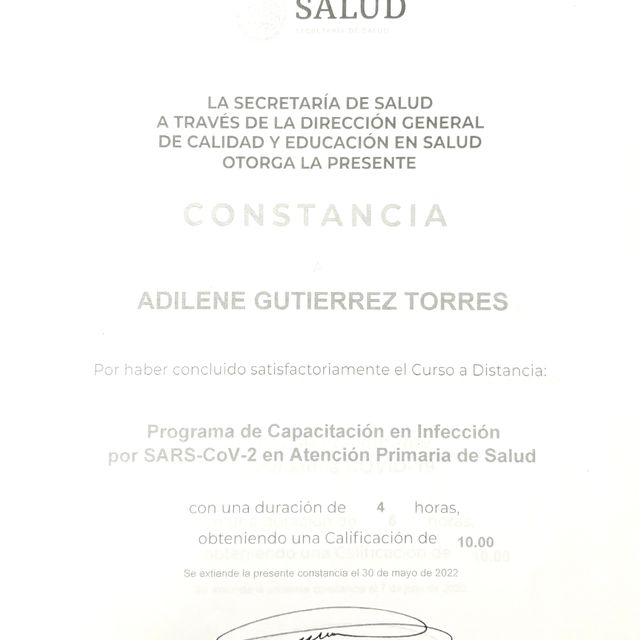 Ampliar imagen: certificate 7