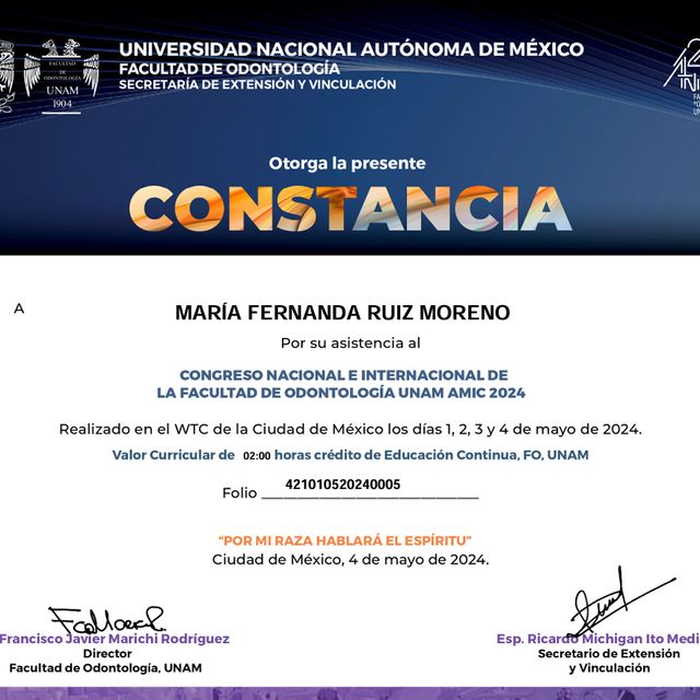 Ampliar imagen: certificate 1