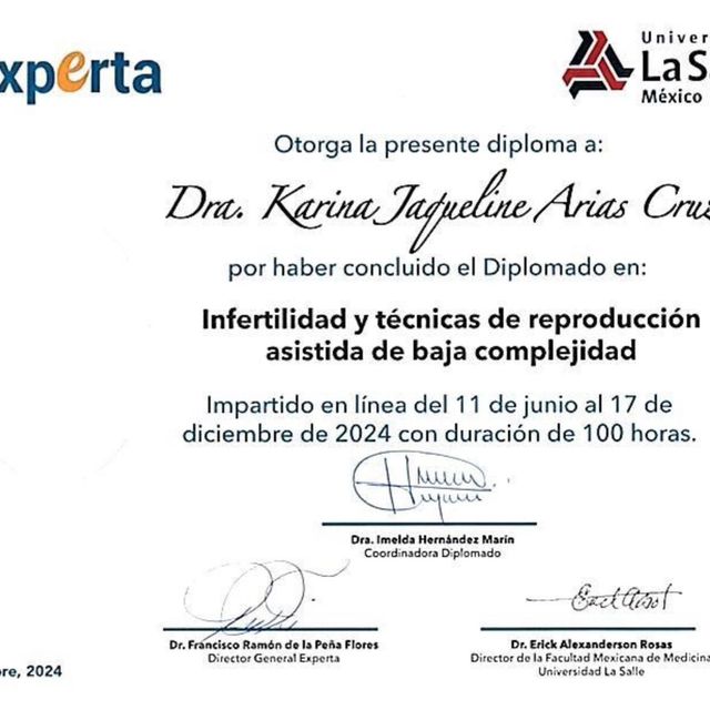Ampliar imagen: certificate 3