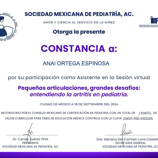 Ampliar imagen: certificate 3