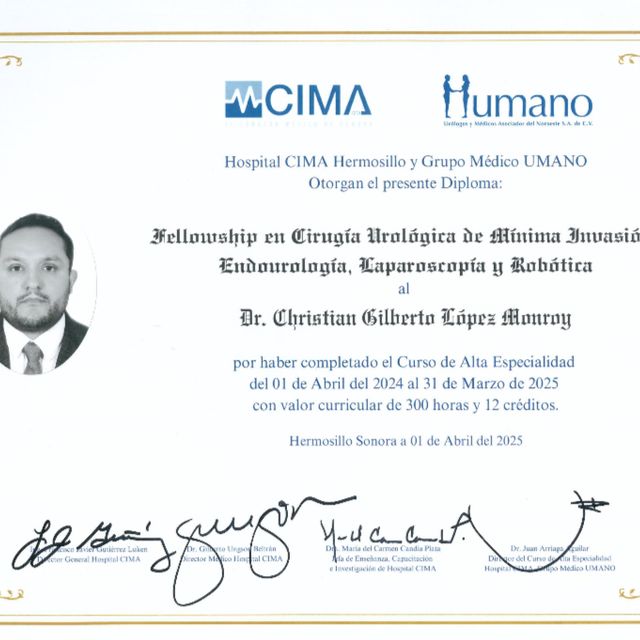 Ampliar imagen: certificate 6