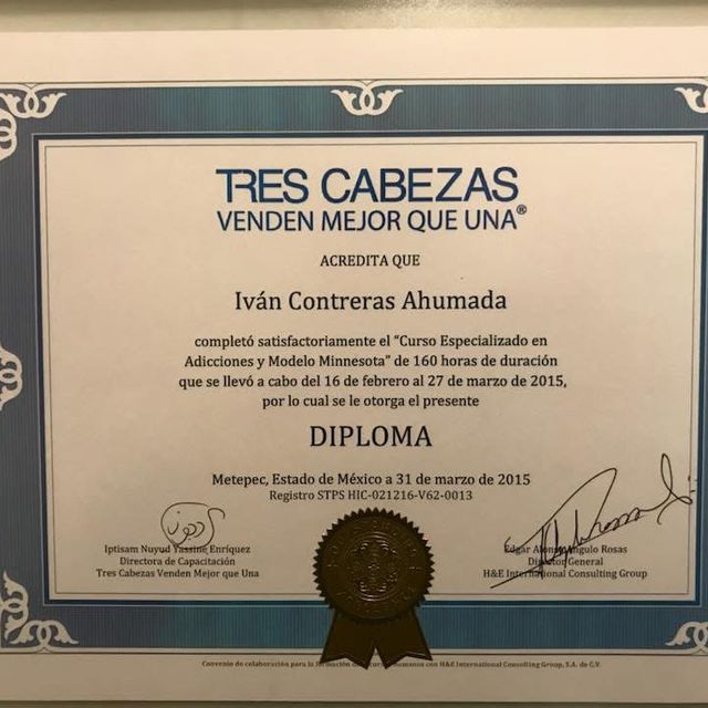 Ampliar imagen: certificate 5