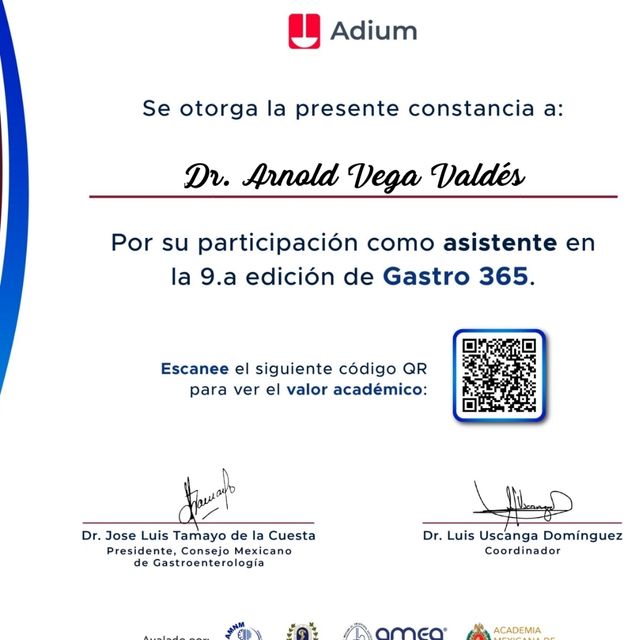 Ampliar imagen: certificate 15