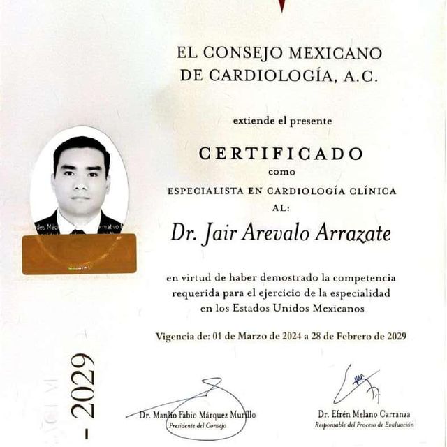 Ampliar imagen: certificate 1