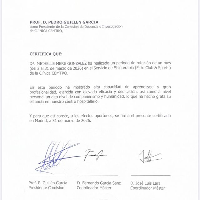 Ampliar imagen: certificate 8