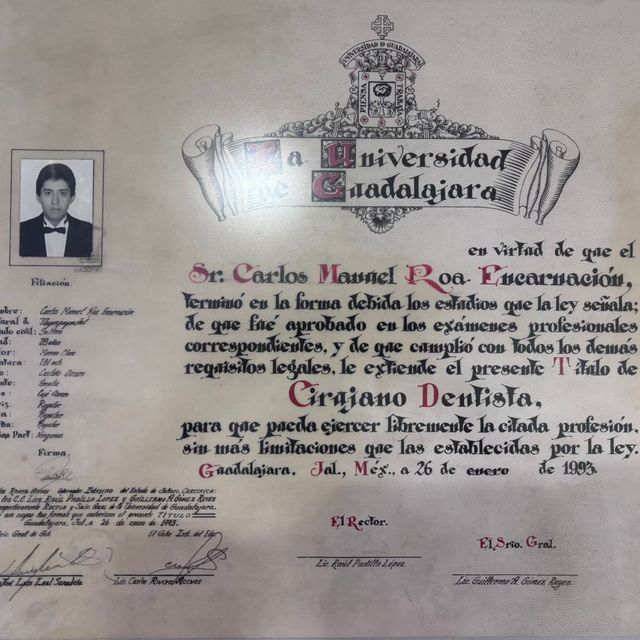 Ampliar imagen: certificate 3