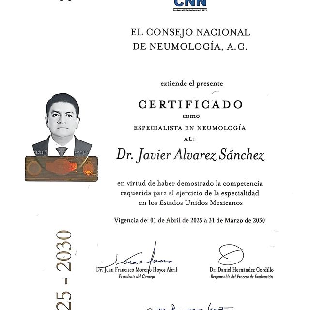 Ampliar imagen: certificate 1