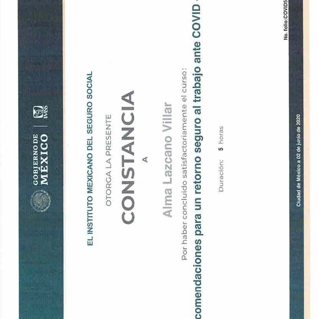 Ampliar imagen: certificate 12