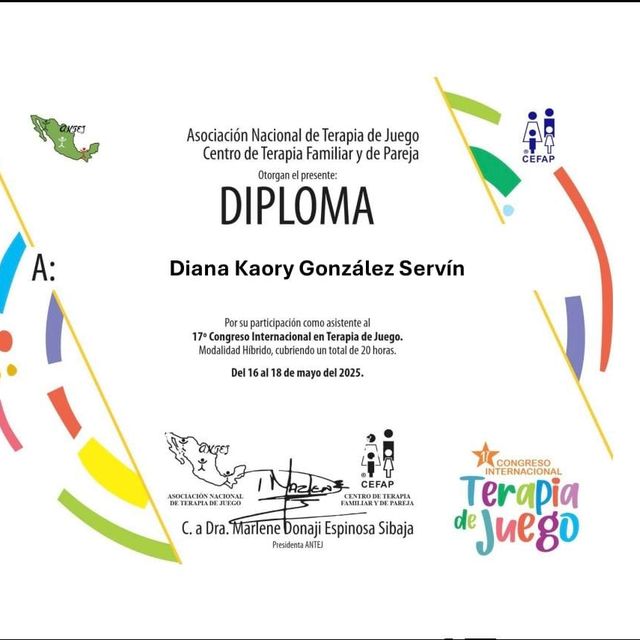 Ampliar imagen: certificate 6