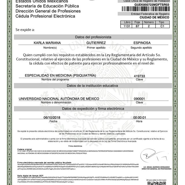 Ampliar imagen: certificate 2