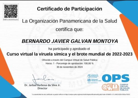 Ampliar imagen: certificate 10