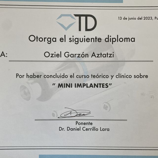 Ampliar imagen: certificate 15