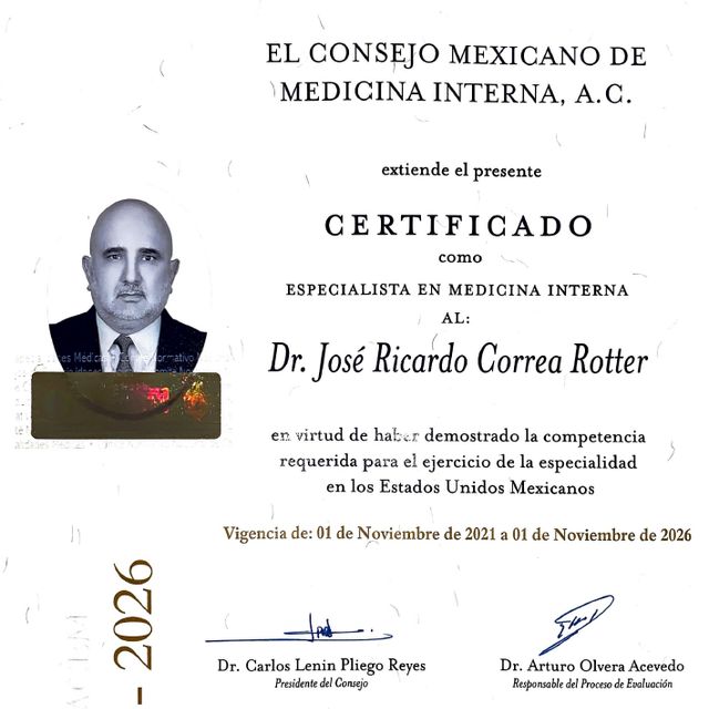 Ampliar imagen: certificate 1