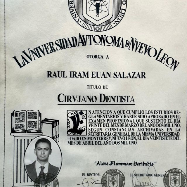 Ampliar imagen: certificate 20