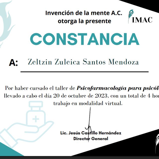 Ampliar imagen: certificate 10